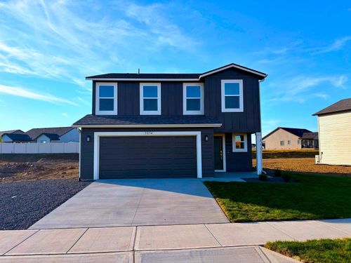 5883 S Zabo Rd, Spokane, WA, 99224-6217 | Card Image