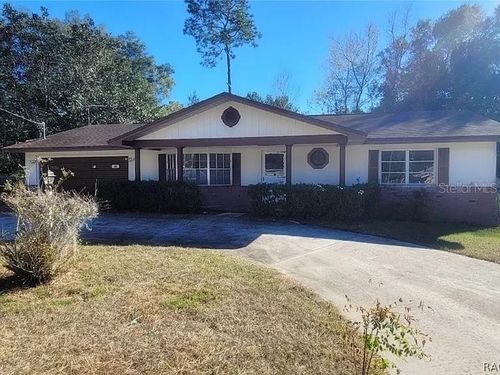 6376 E Gentry St, Inverness, FL, 34452-7118 | Card Image