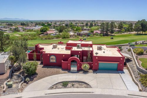 6887 Via Emma, Las Cruces, NM, 88007-4991 | Card Image