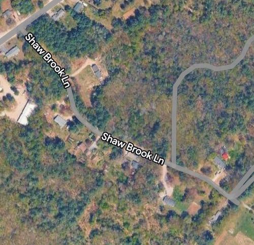 Lot 2 Shaw Brook Lane, Gray, ME, 04039 | Card Image