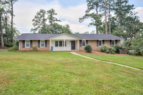 2435 Forest Park Road, Augusta, GA, 30904 | Card Image