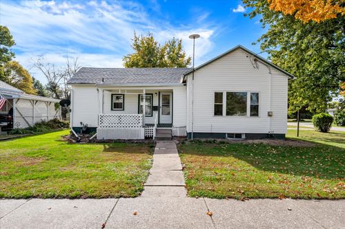408 Sw 4th Street, Aledo, IL, 61231 | Card Image