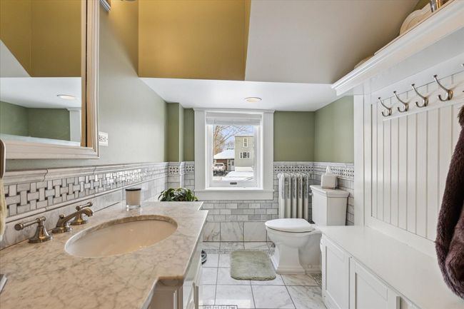 303 S State Ave, House other with 5 bedrooms, 4 bathrooms and null parking in Alpena MI | Image 15