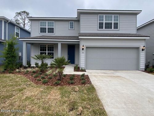 99 Myrtle Oak Ct, St Augustine, FL, 32092-3312 | Card Image