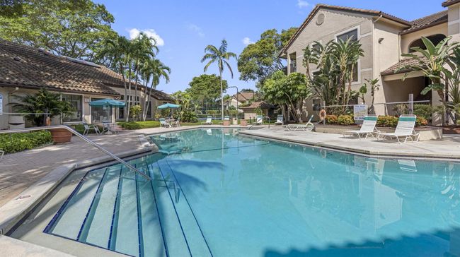 APT-28 - 4501 W Mcnab Rd, Condo with 2 bedrooms, 1 bathrooms and null parking in Pompano Beach FL | Image 20