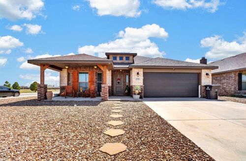 6701 Cowboy Dr, Midland, TX, 79705-1692 | Card Image