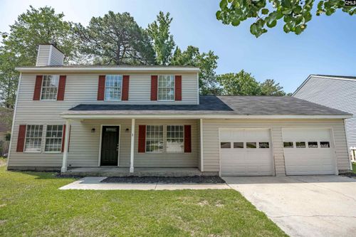 3 Beckton Court, Columbia, SC, 29229 | Card Image
