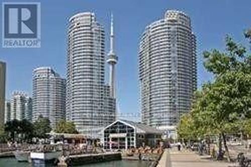 701-208 Queens Quay W, Toronto, ON, M5J2Y5 | Card Image
