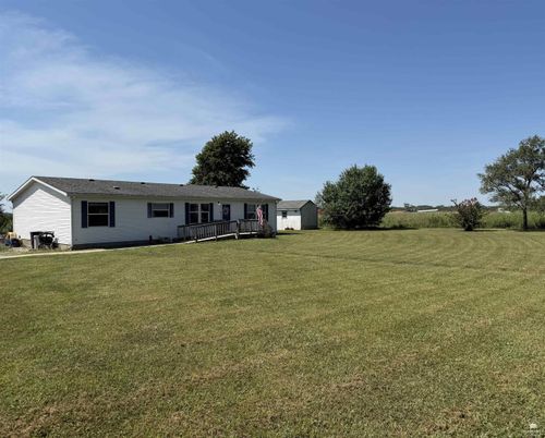 405 E South Street, Admire, KS, 66801 | Card Image