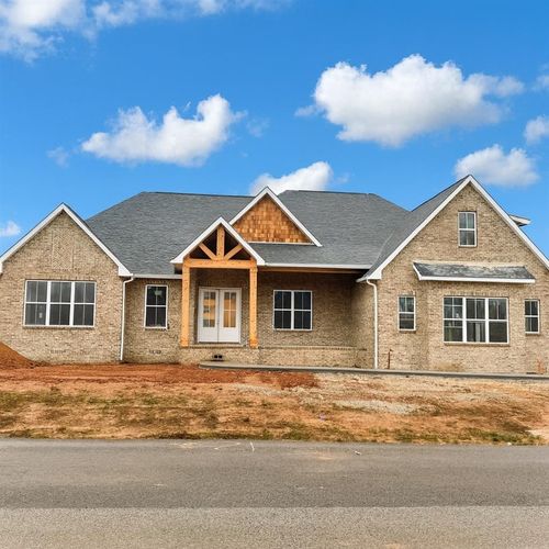 Lot 21 Hazel Farms Ln, Bowling Green, KY, 42103 | Card Image