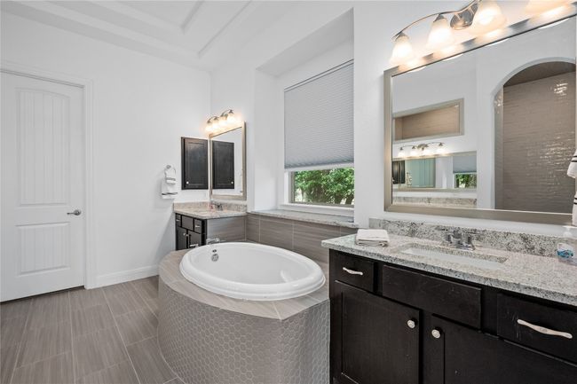 1404 Scenic Oaks Dr, House other with 4 bedrooms, 4 bathrooms and null parking in Georgetown TX | Image 15