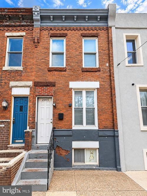 2005 S Croskey St, PHILADELPHIA, PA, 19145-2709 | Card Image