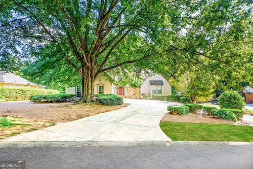 410 Red Jacket Way, Alpharetta, GA, 30005-4246 | Card Image