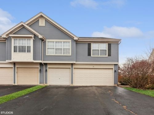 59 Seton Creek Drive, Oswego, IL, 60543 | Card Image