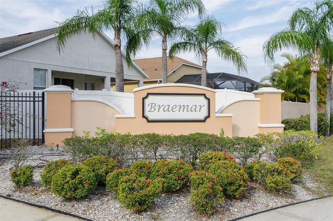 416 Durham Shore Ct, House other with 3 bedrooms, 2 bathrooms and null parking in APOLLO BEACH FL | Image 43