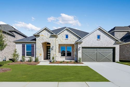 331 Trillium St, Oak Point, TX, 75068-4532 | Card Image
