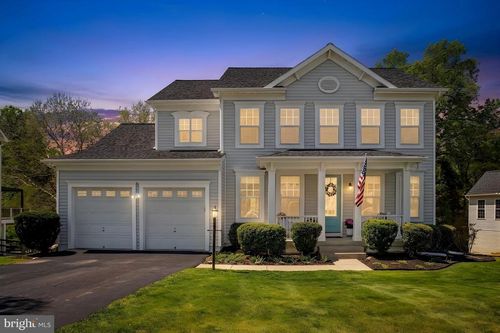 15141 Stepping Stone Dr, HAYMARKET, VA, 20169-3305 | Card Image