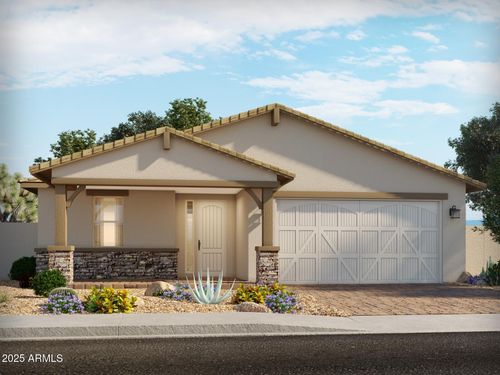 17524 W Woodlands Ave, Goodyear, AZ, 85338-4981 | Card Image