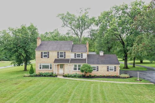 667 Hobby Horse Ln, Milford, OH, 45150-1461 | Card Image