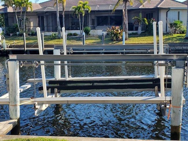 1601 Casey Key Dr, House other with 3 bedrooms, 2 bathrooms and null parking in PUNTA GORDA FL | Image 17