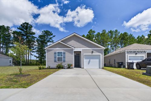 1869 Sanctum Street, Ridgeland, SC, 29936 | Card Image