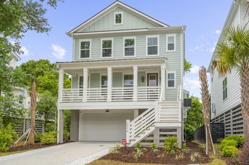 2276 Cultura Circle, Mount Pleasant, SC, 29466 | Card Image