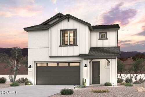 30513 W Whitehorn Acacia, Buckeye, AZ, 85396 | Card Image