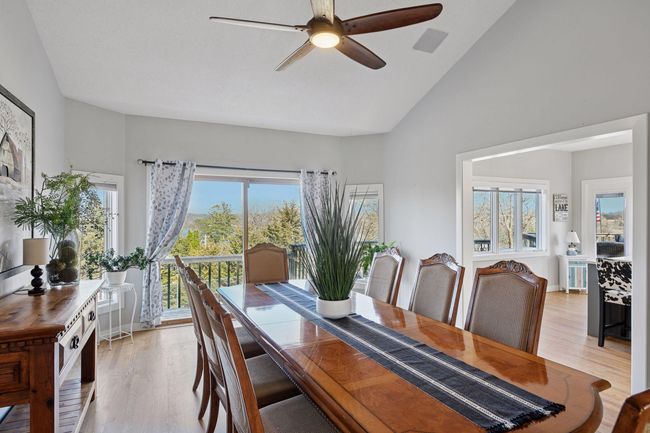 Spacious Formal Dining | Image 15