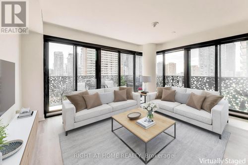 1406-55 Charles St E, Toronto, ON, M4Y0J1 | Card Image