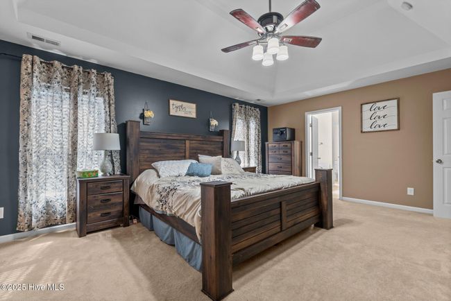 399 Highgrove Dr, House other with 4 bedrooms, 3 bathrooms and 2 parking in Spring Lake NC | Image 13
