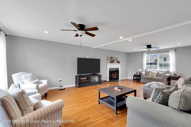 5 Autumn Dr, House other with 4 bedrooms, 3 bathrooms and null parking in Howell NJ | Image 15