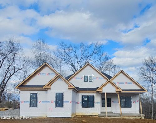 5607 Farmhouse Lot 19 Dr, Crestwood, KY, 40014 | Card Image