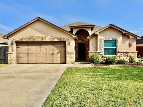 317 Tuscany Drive, Victoria, TX, 77904 | Card Image