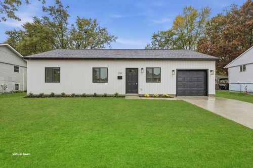 295 Imperial Dr, Gahanna, OH, 43230-2445 | Card Image