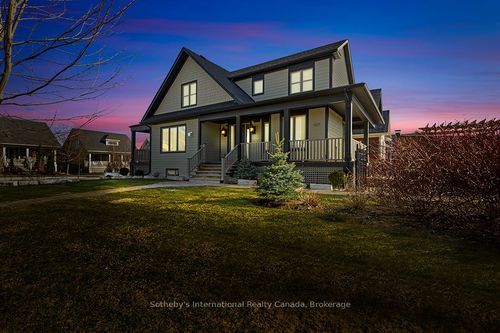 107 Snow Apple Cres, Blue Mountains, ON, L9Y0Y1 | Card Image