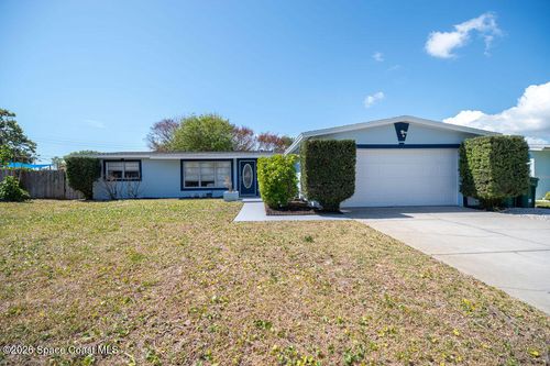 211 Osage Dr, Indian Harbour Beach, FL, 32937-3508 | Card Image