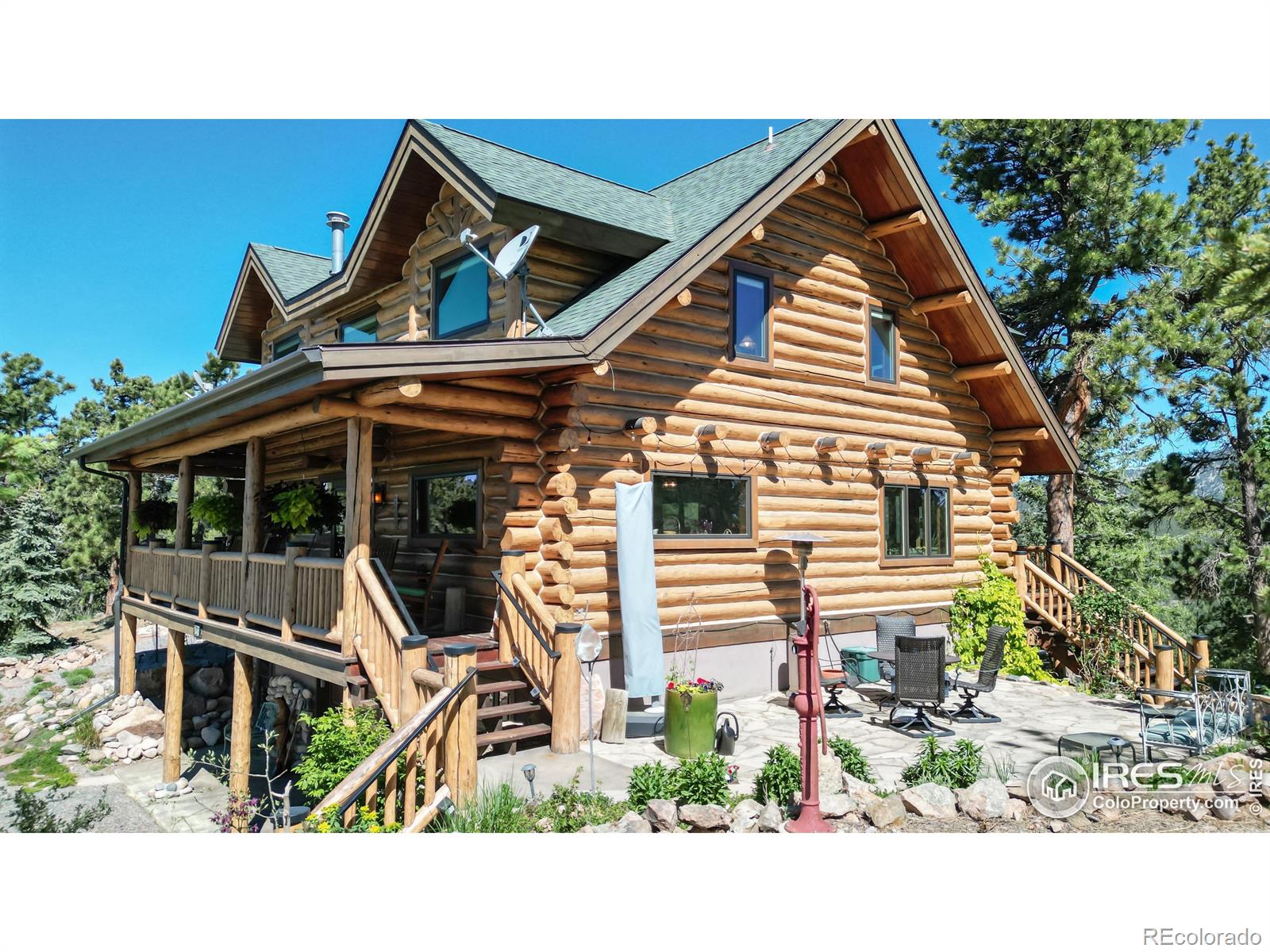 Newell Dr, Loveland, CO 80537