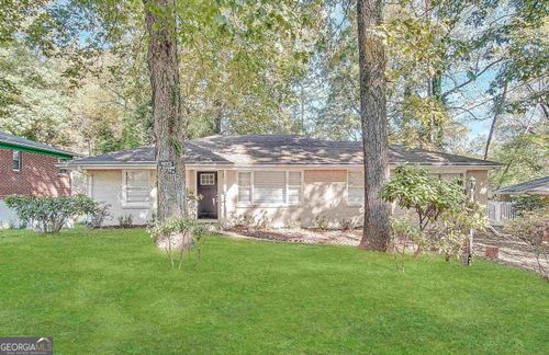 1923 Rosewood Rd, Decatur, GA, 30032-7017 | Card Image