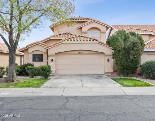 7931 W Shaw Butte Drive, Peoria, AZ, 85345 | Card Image