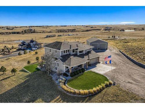 2334 Westout Ave, Parker, CO, 80138-4225 | Card Image