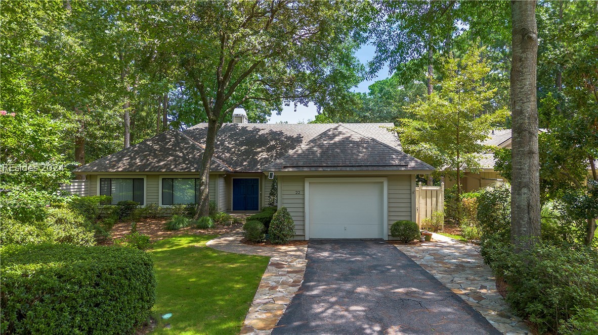 Field Sparrow Rd, Hilton Head Island, SC 29926