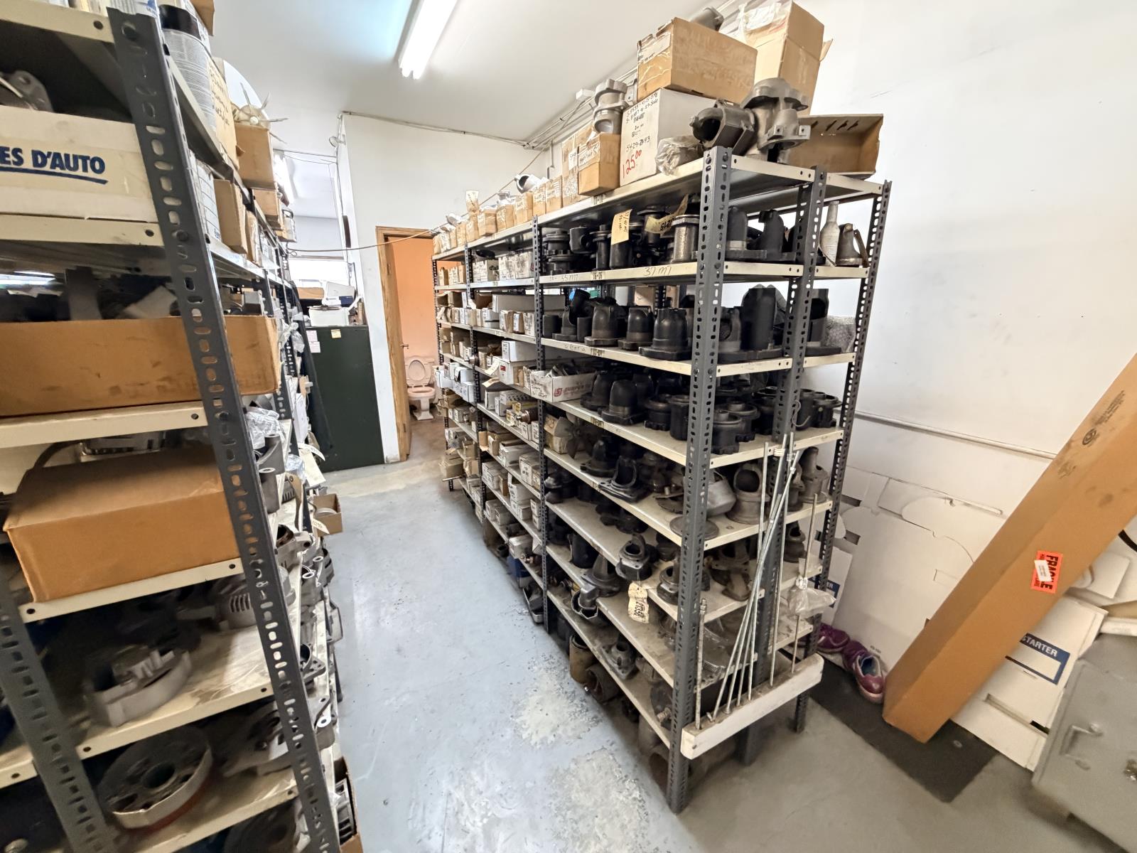 Commercial Sale in Westlock 5