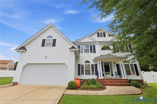 6400 Bateleur Ct, Henrico, VA, 23231-5789 | Card Image