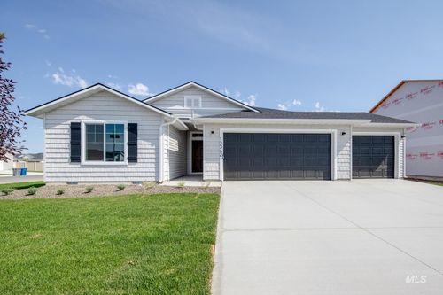 583 W Novak Dr, Emmett, ID, 83617 | Card Image