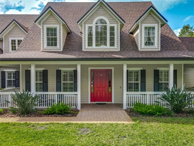 600 Seminole Woods Blvd, House other with 4 bedrooms, 4 bathrooms and null parking in Geneva FL | Image 16