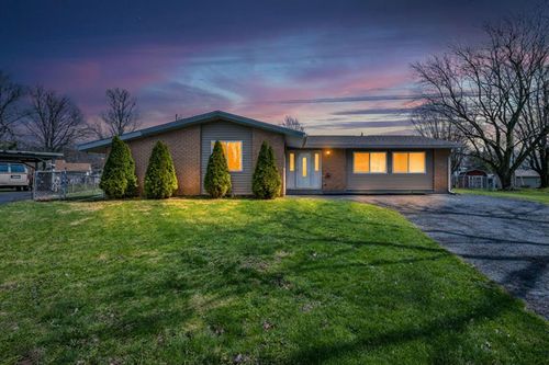 663 Teakwood Ct, Galion, OH, 44833-1121 | Card Image