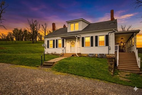395 Mcguffey Rd, West Alexander, PA, 15376-2289 | Card Image