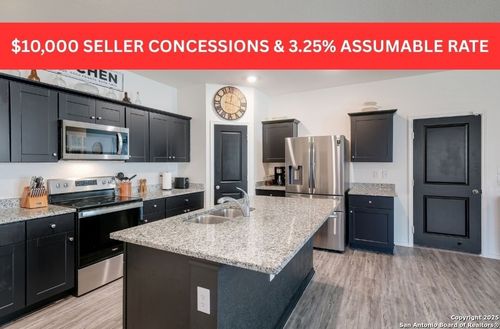 12755 Antilia, San Antonio, TX, 78245-4091 | Card Image