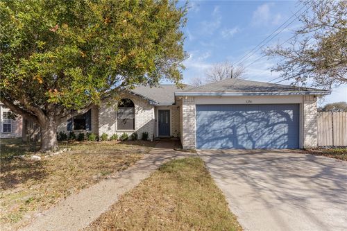 2256 Ivy Drive, Corpus Christi, TX, 78418 | Card Image