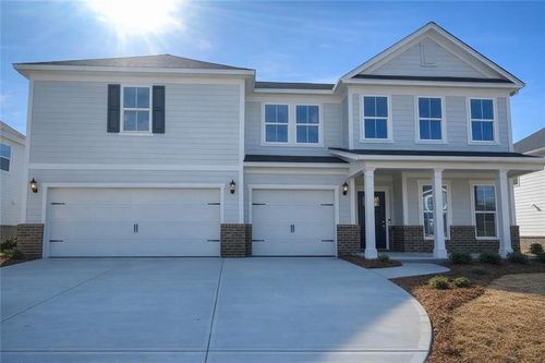 126 Jones St, Cartersville, GA, 30120-3048 | Card Image